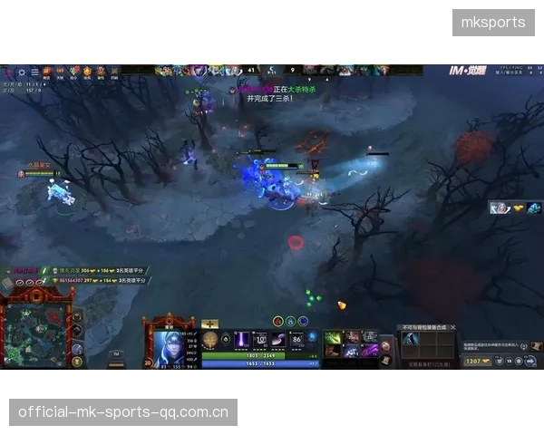 Dota2节奏英雄操作训练课——提升你的比赛节奏与操作水平