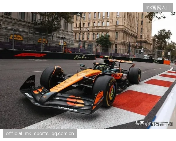 F1冠军诺里斯表现强势，新赛季正式开启全球之旅