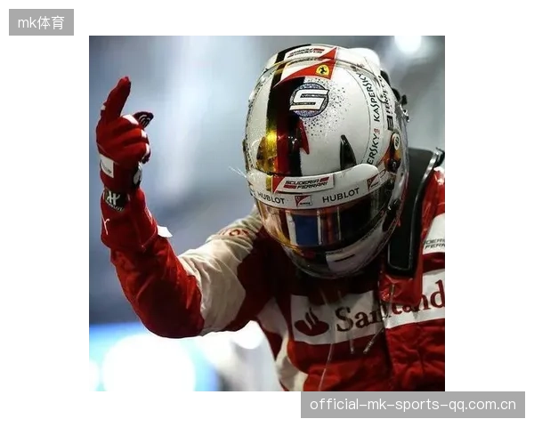 F1夜战视野适应训练课——开启极速夜间驾驶新纪元
